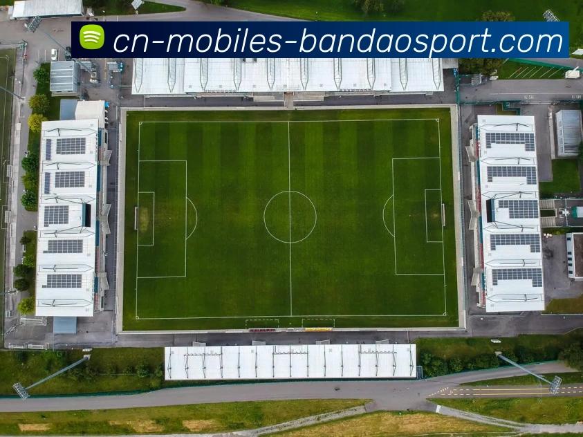 半岛体育品牌故事